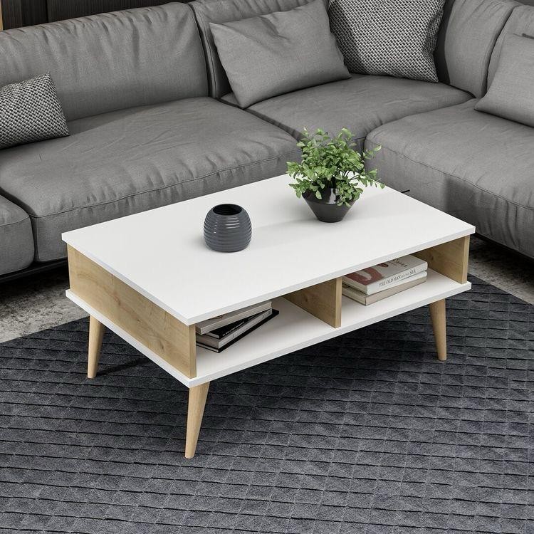 COFFEE/CENTER TABLE FURNITURE