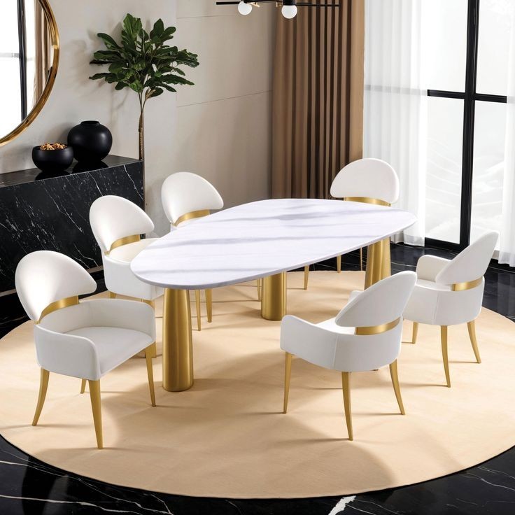 DINNING TABLE